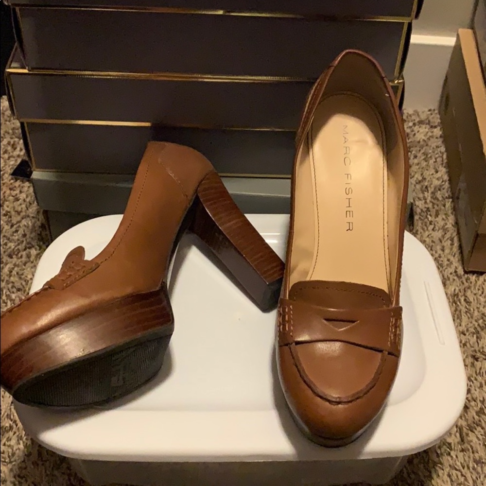 Super comfortable heels